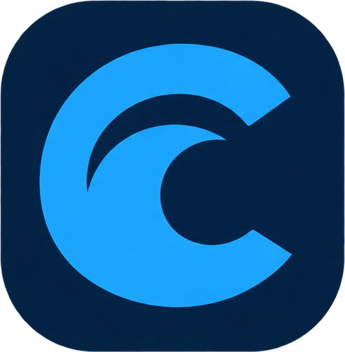 LiveCoasts logo